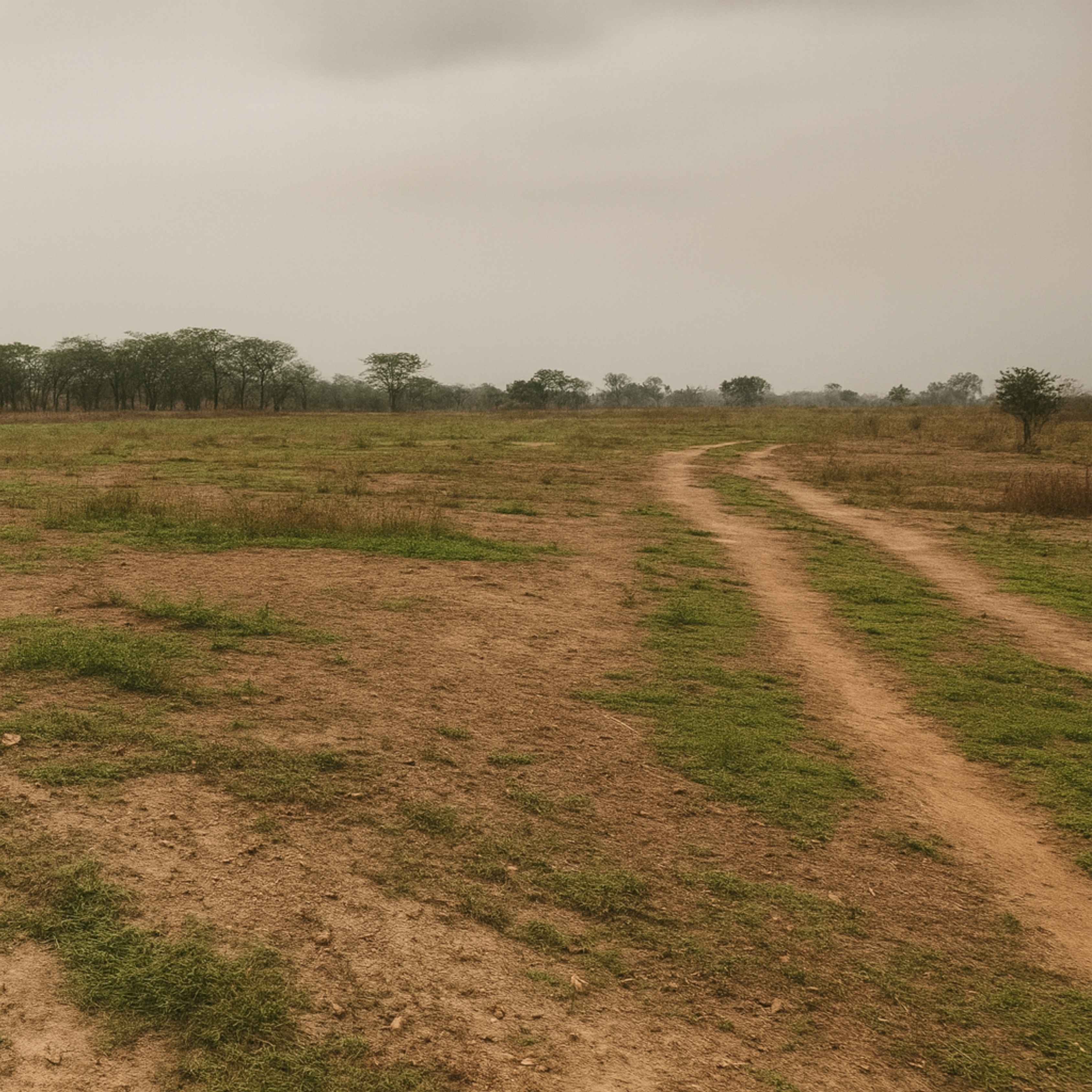 AGGRANDIZEMENT ESTATE