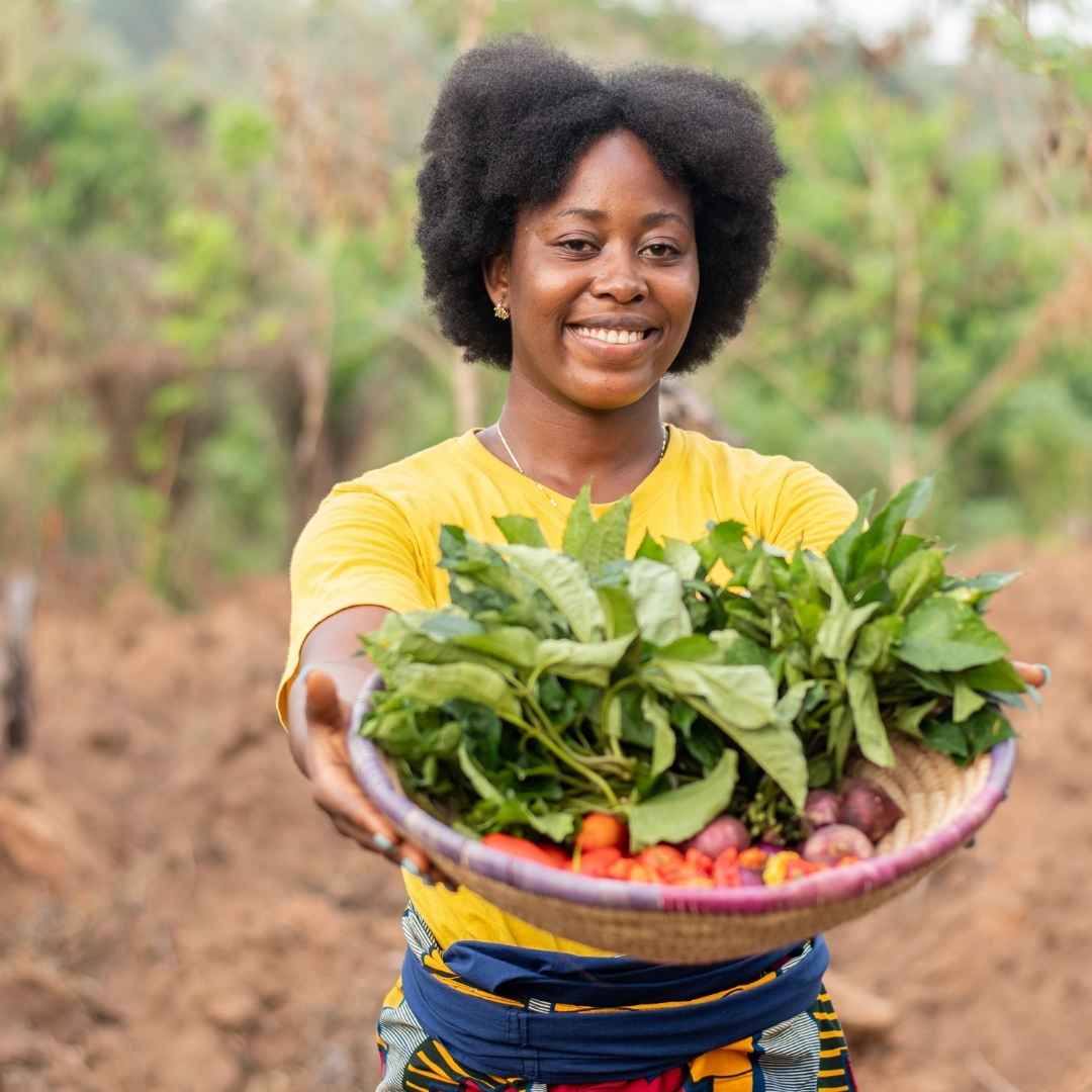 Julia Osadolor Godspower