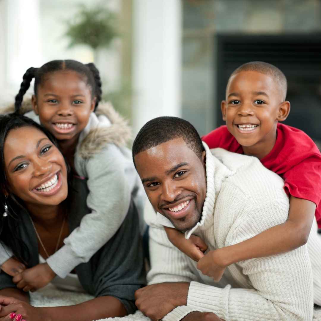 Mr & Mrs Steven Alabi